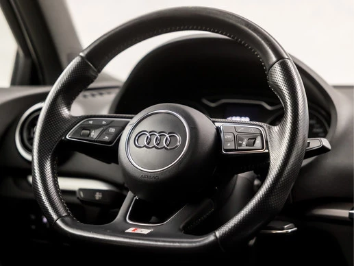 Audi A3 - Afbeelding 16 van 30