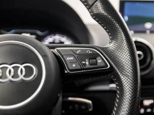 Audi A3 - Afbeelding 18 van 30