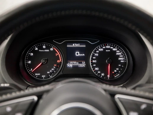 Audi A3 - Afbeelding 20 van 30