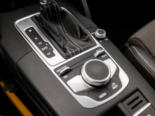 Audi A3 - Afbeelding 24 van 30