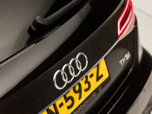 Audi A3 - Afbeelding 27 van 30