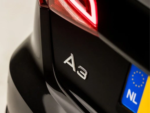 Audi A3 - Afbeelding 29 van 30