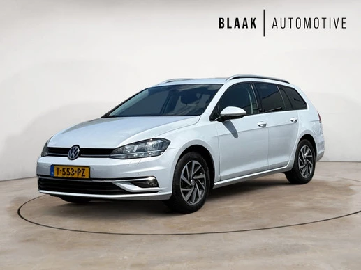 Volkswagen Golf - Afbeelding 1 van 29