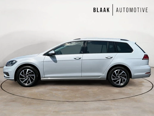 Volkswagen Golf - Afbeelding 3 van 29