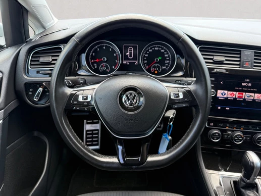 Volkswagen Golf - Afbeelding 4 van 29