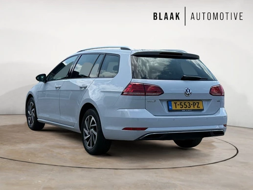 Volkswagen Golf - Afbeelding 5 van 29