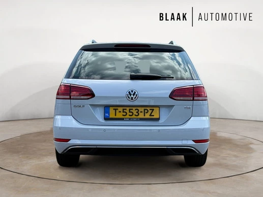 Volkswagen Golf - Afbeelding 7 van 29