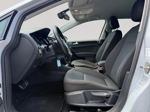 Volkswagen Golf - Afbeelding 8 van 29