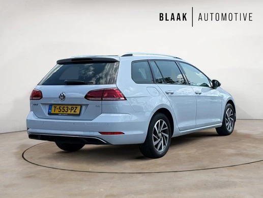 Volkswagen Golf - Afbeelding 9 van 29