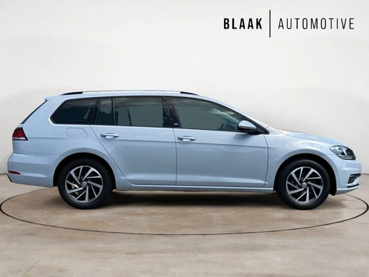 Volkswagen Golf - Afbeelding 11 van 29