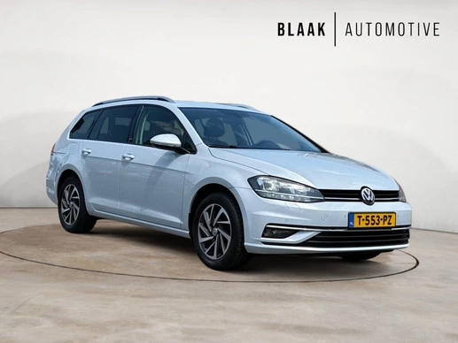 Volkswagen Golf - Afbeelding 13 van 29