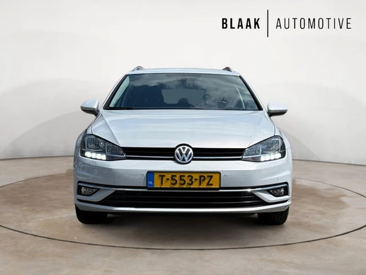Volkswagen Golf - Afbeelding 16 van 29