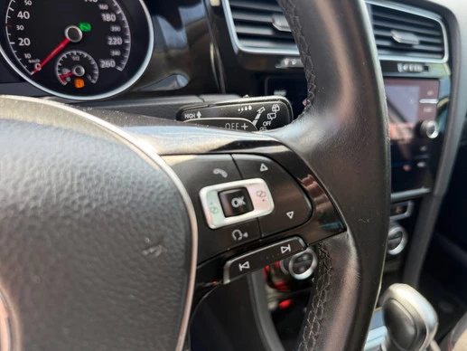 Volkswagen Golf - Afbeelding 21 van 29