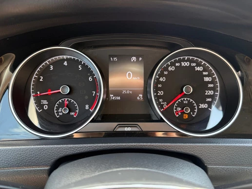 Volkswagen Golf - Afbeelding 23 van 29