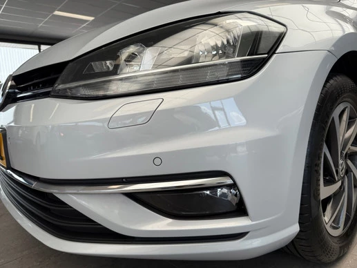 Volkswagen Golf - Afbeelding 26 van 29