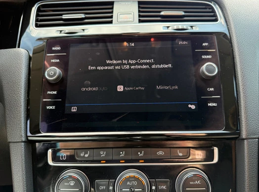 Volkswagen Golf - Afbeelding 29 van 29