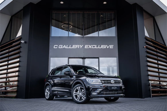 Volkswagen Tiguan - Afbeelding 1 van 30