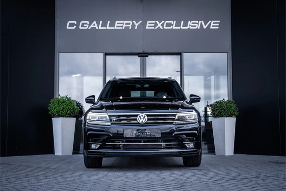 Volkswagen Tiguan - Afbeelding 2 van 30