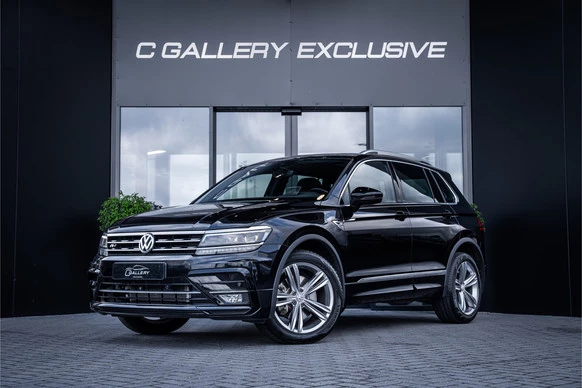 Volkswagen Tiguan - Afbeelding 3 van 30