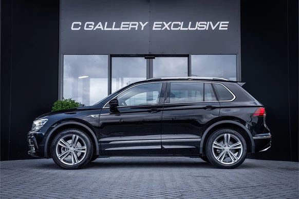 Volkswagen Tiguan - Afbeelding 4 van 30