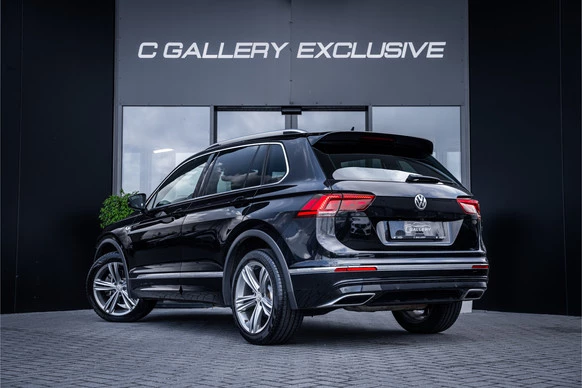 Volkswagen Tiguan - Afbeelding 5 van 30