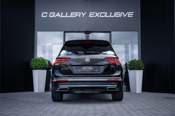 Volkswagen Tiguan - Afbeelding 6 van 30