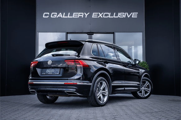 Volkswagen Tiguan - Afbeelding 7 van 30