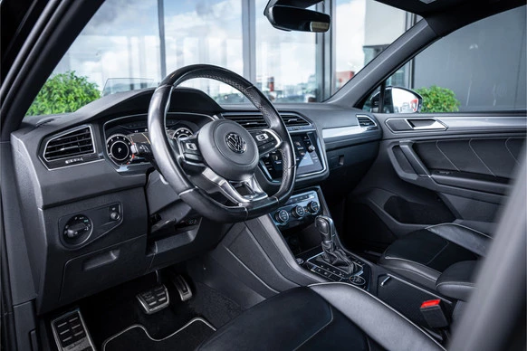 Volkswagen Tiguan - Afbeelding 8 van 30