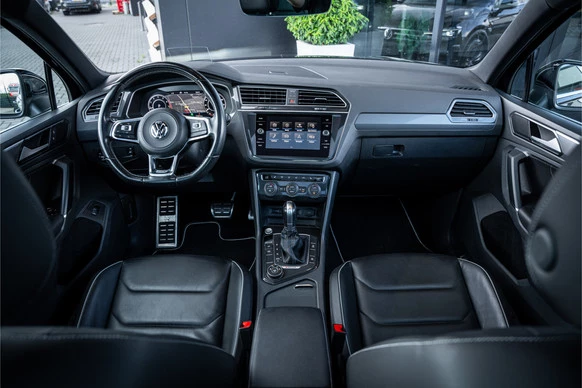 Volkswagen Tiguan - Afbeelding 9 van 30