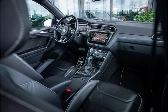 Volkswagen Tiguan - Afbeelding 10 van 30
