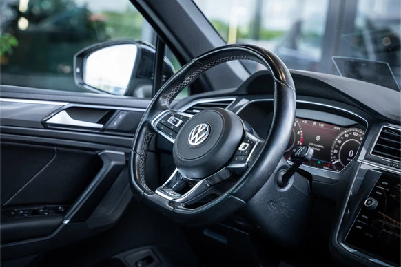 Volkswagen Tiguan - Afbeelding 11 van 30