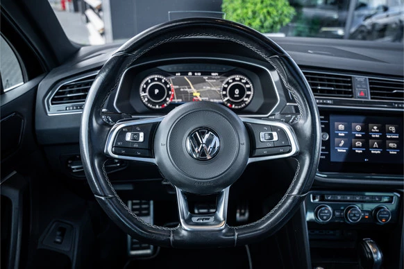 Volkswagen Tiguan - Afbeelding 12 van 30
