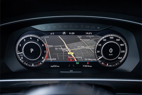 Volkswagen Tiguan - Afbeelding 13 van 30