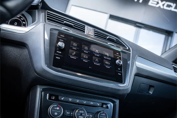 Volkswagen Tiguan - Afbeelding 15 van 30