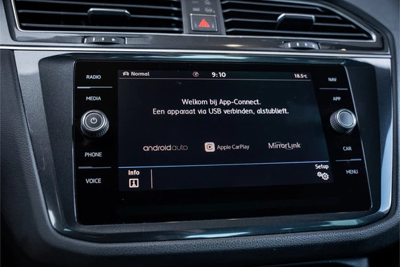 Volkswagen Tiguan - Afbeelding 17 van 30