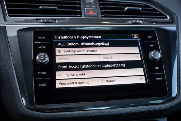 Volkswagen Tiguan - Afbeelding 19 van 30