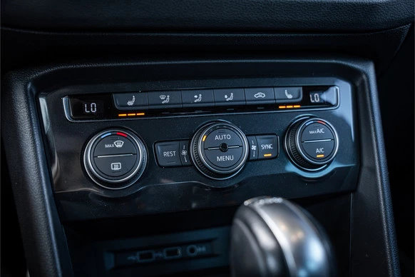 Volkswagen Tiguan - Afbeelding 20 van 30