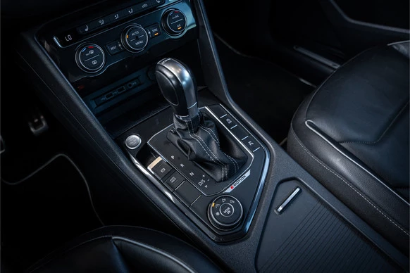 Volkswagen Tiguan - Afbeelding 22 van 30