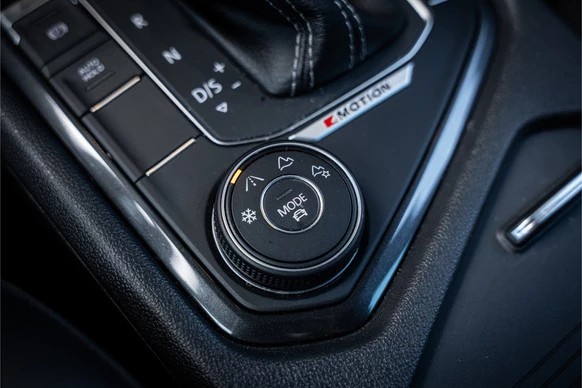 Volkswagen Tiguan - Afbeelding 23 van 30