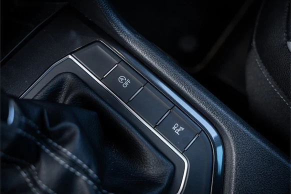 Volkswagen Tiguan - Afbeelding 24 van 30