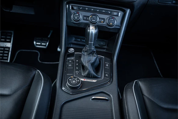 Volkswagen Tiguan - Afbeelding 25 van 30