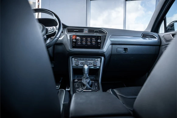 Volkswagen Tiguan - Afbeelding 26 van 30