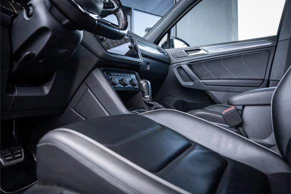 Volkswagen Tiguan - Afbeelding 28 van 30