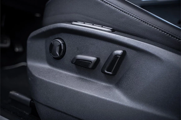 Volkswagen Tiguan - Afbeelding 29 van 30