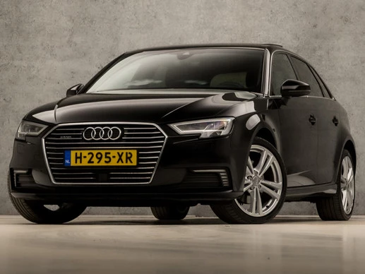 Audi A3 - Afbeelding 1 van 30