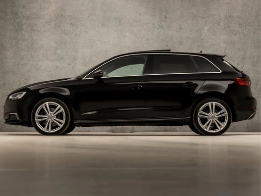 Audi A3 - Afbeelding 2 van 30