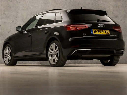 Audi A3 - Afbeelding 3 van 30