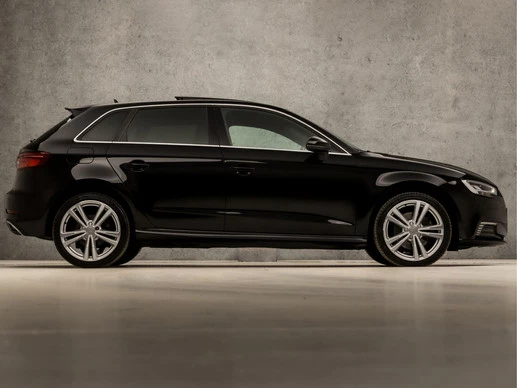 Audi A3 - Afbeelding 4 van 30