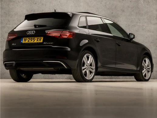 Audi A3 - Afbeelding 5 van 30