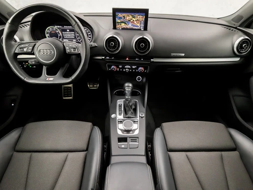 Audi A3 - Afbeelding 6 van 30